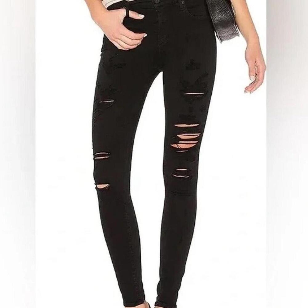 Agolde sophie jeans